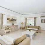 Villa Quinta Dos Bicos By