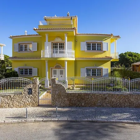 Quinta Dos Bicos By Villa