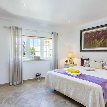 Quinta Dos Bicos By * Albufeira
