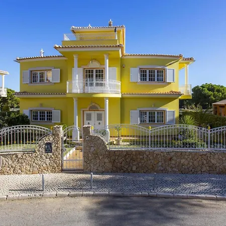 Quinta Dos Bicos By Villa *
