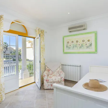 Quinta Dos Bicos By Vila Albufeira