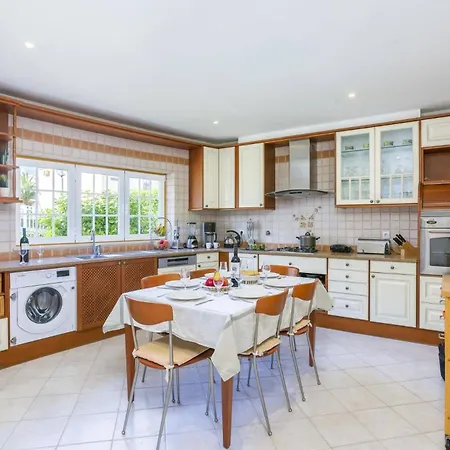 Vila Quinta Dos Bicos By Albufeira