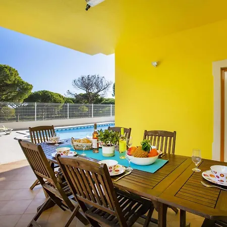 Quinta Dos Bicos By البوفيرا