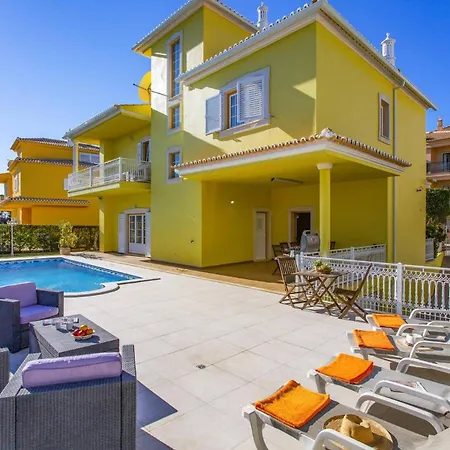 Quinta Dos Bicos By * Albufeira