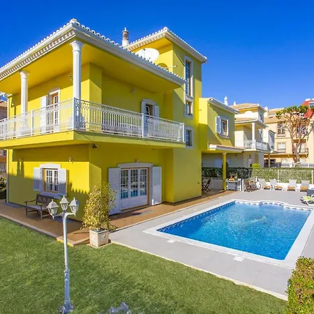 Quinta Dos Bicos By * Albufeira