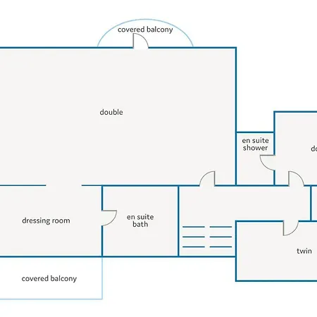Quinta Dos Bicos By 알부페이라