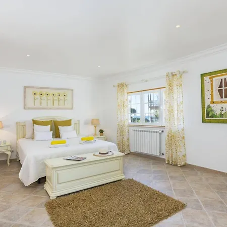 빌라 Quinta Dos Bicos By *